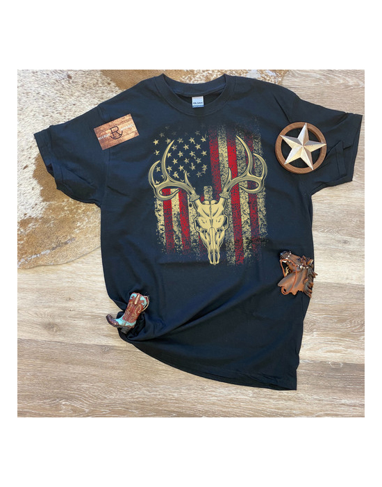 American Hunter T-Shirt