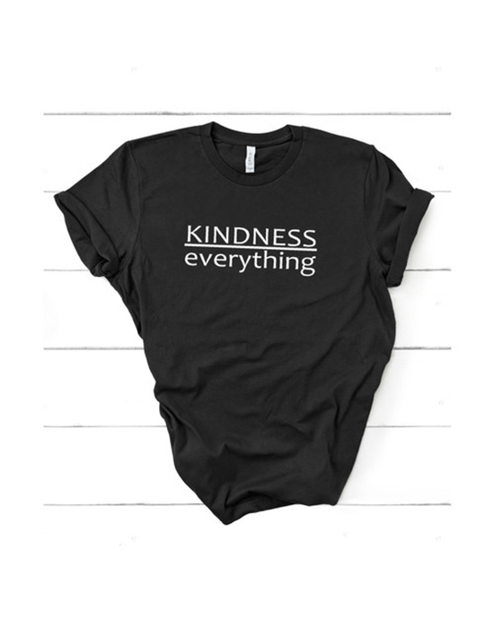 Kindness Over Everything T-Shirt