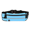 Water-resistant Sport Waist Pack Running Belt